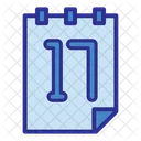 Calendar Days Date Calendar Icon