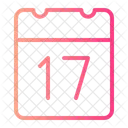 Day 17  Icon