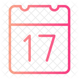 Day 17  Icon