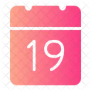 Day 19  Icon