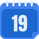 Day 19  Symbol