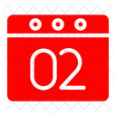 Day 2  Icon