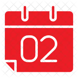 Day 2  Icon