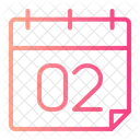 Day 2  Icon