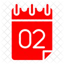 Day 2  Icon