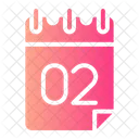 Day 2  Icon
