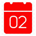 Day 2  Icon