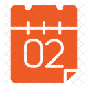 Day 2  Icon