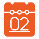 Day 2  Icon