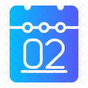Day 2  Icon