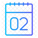 Day 2  Icon