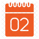 Day 2  Icon