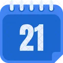Day 21  Symbol