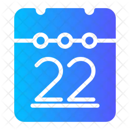 Day 22  Icon