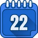Day 22  Symbol