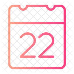 Day 22  Icon