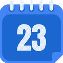 Day 23  Symbol
