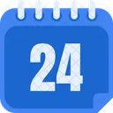 Day 24  Symbol