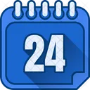 Day 24  Symbol