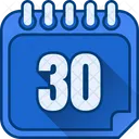 Day 30  Icon