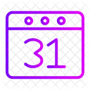 Tuesday 2022 Party Icon