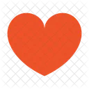 Day Favorite Heart Icon