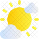 Weather Climate Forecast Icon