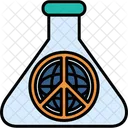 Day World Peace Icon