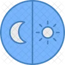 Day And Night Day Night Icon