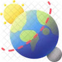 Day And Night Night Day Icon