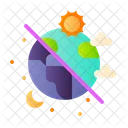 Space Outer Space Astronomy Icon