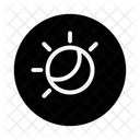 Day And Night  Icon