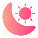Day And Night  Icon