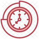 Day And Night Time  Icon