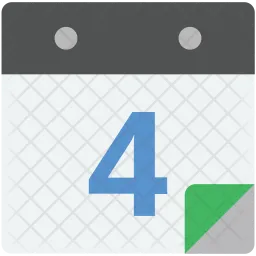 Day book  Icon