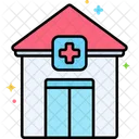Day Clinic  Icon