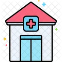 Day Clinic  アイコン