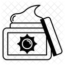 Day Cream  Icon