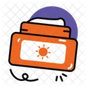 Day Cream Icon