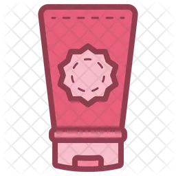 Day Cream  Icon