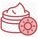 Day Cream  Icon