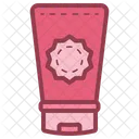 Day Cream Cream Cosmetic Icon