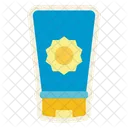 Day Cream  Icon
