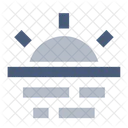 Day Fog Icon