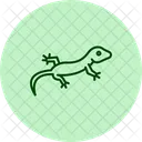 Day gecko  Icon