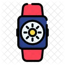 Timeanddate Colorline Day Icon