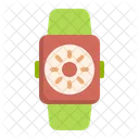 Timeanddate Color Day Icon