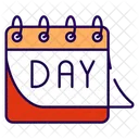Day  Icon