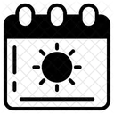 Calendar Icon