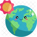 Day Sun Sunday Icon
